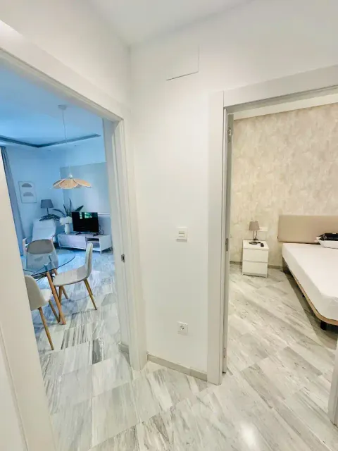 Pis de 57 m² a Granada