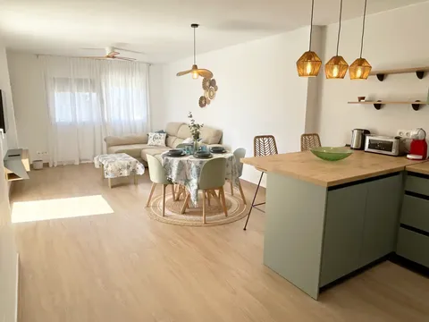 Appartamento 95 m² a Roquetas de Mar