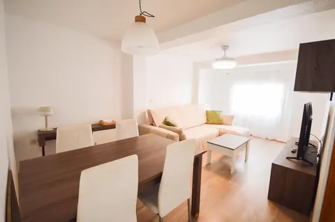 Pis de 58 m² a Almeria
