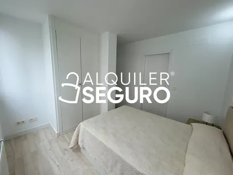 Wohnung 50 m² in Madrid