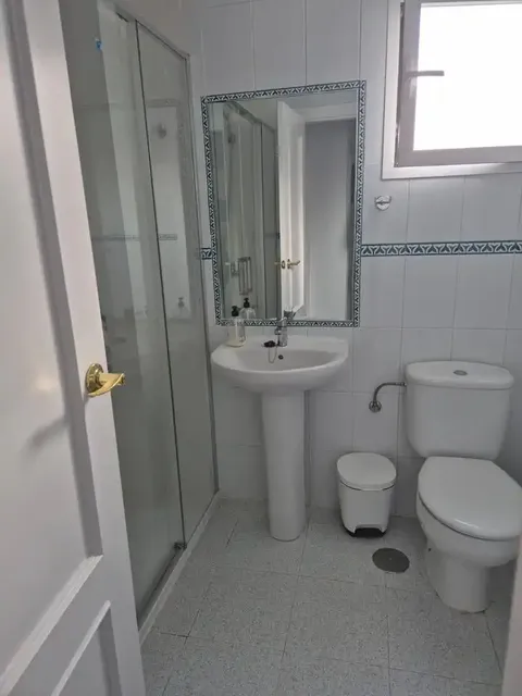Pis de 95 m² a Vélez-Málaga