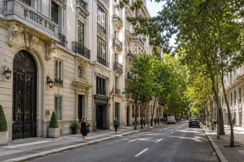 Appartamento 56 m² a Madrid