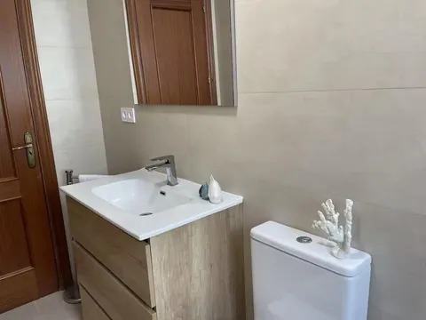 Pis de 75 m² a Madrid