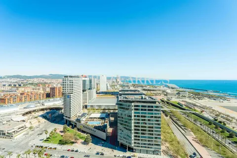 Pis de 256 m² a Barcelona
