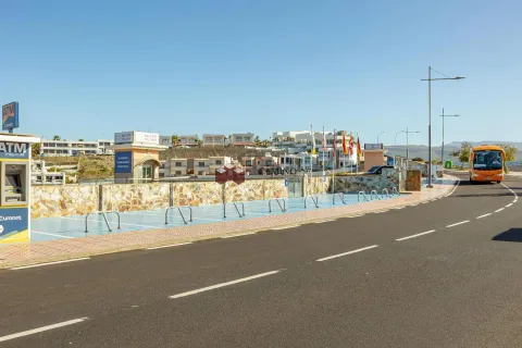 Flat 56 m² in Mogán (2/39)