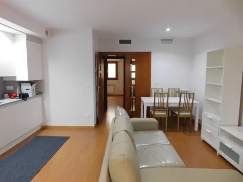 Appartement 65 m² à Saragosse