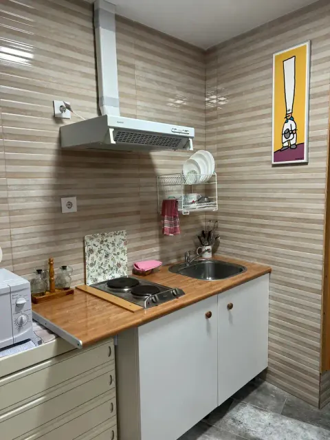Appartement 25 m² à l'Hospitalet de Llobregat