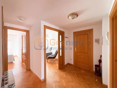 Квартира 116 м² в Сеговие