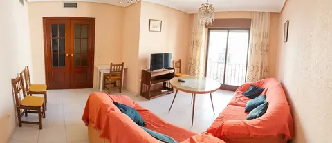 Flat 90 m² in Cáceres