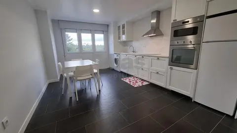 Piso de 137 m² en Zas