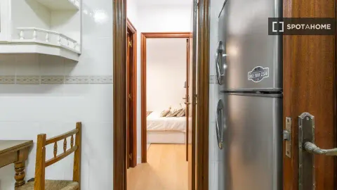 Habitación en alquiler, Alicante