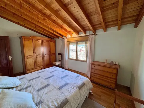Casa de 180 m² a Olmos de Ojeda