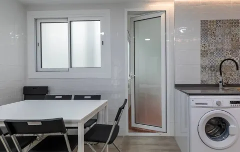 Habitació de lloguer, València