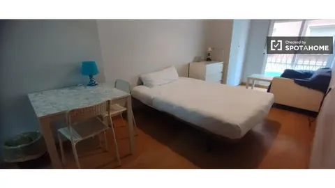 Habitació de lloguer, València