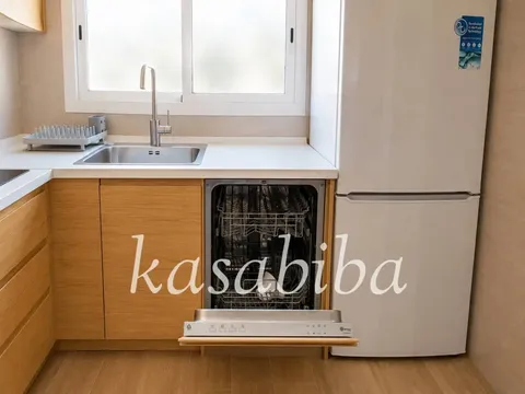 Pis de 65 m² a València
