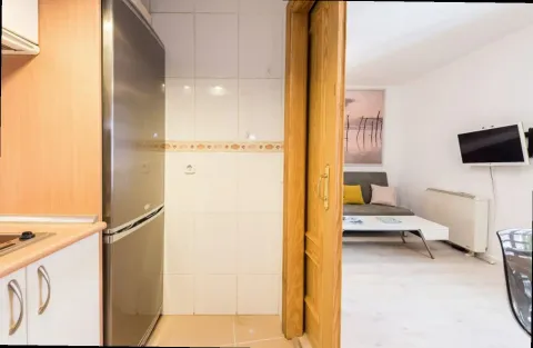 Pis de 52 m² a Granollers