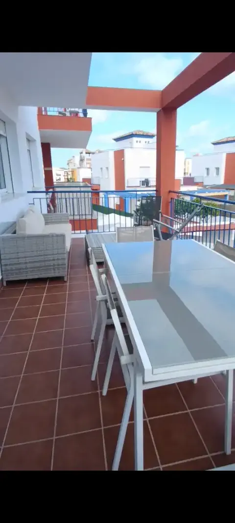 Pis de 55 m² a Vera