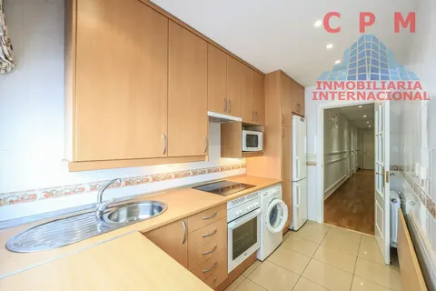 Pis de 110 m² a Madrid