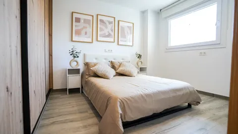 Pis de 98 m² a Estepona