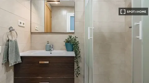 Habitación en alquiler, Barcelona