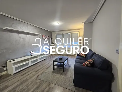 Квартира 84 м² у Villalbilla de Burgos