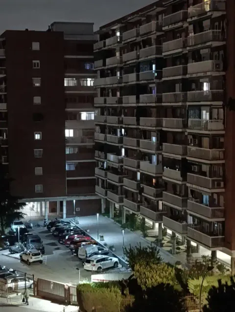 Flat 100 m² in Madrid (2/9)