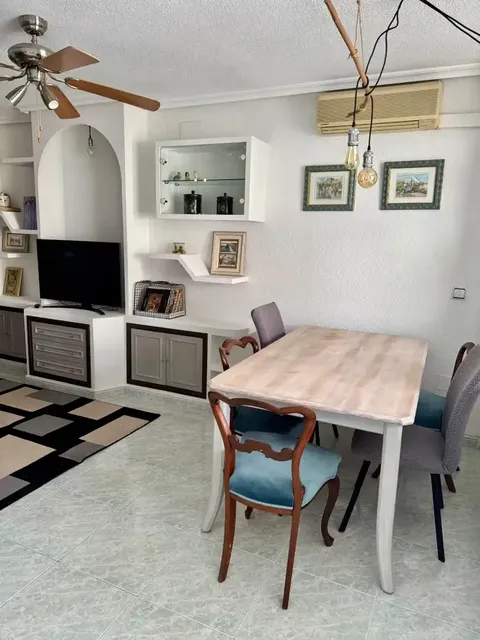 Pis de 100 m² a Alacant