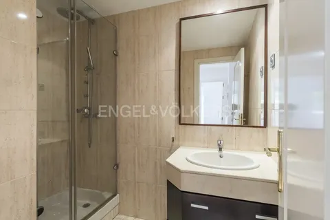 Pis de 109 m² a Madrid