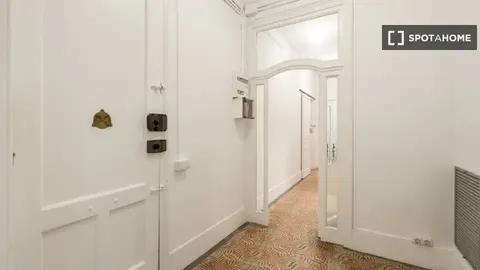 Stanza in affitto, Barcelona