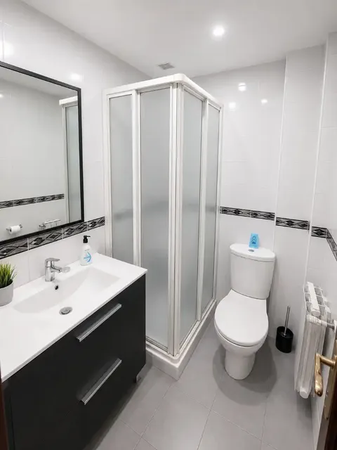 Pis de 70 m² a Santander