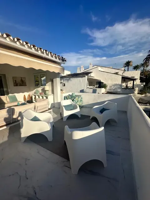 Appartamento 140 m² a Marbella