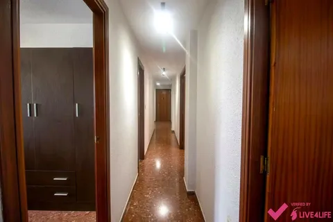 Stanza in affitto, Valencia