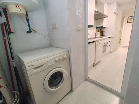Pis de 95 m² a Marbella