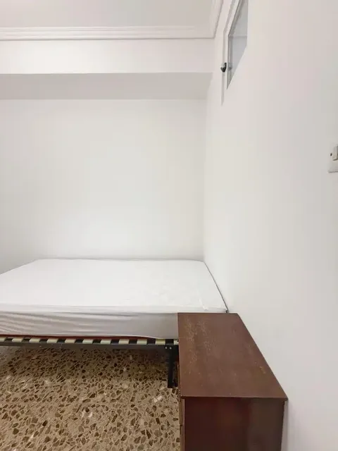 Habitació de lloguer, Ferrol