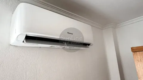 Pis de 70 m² a València