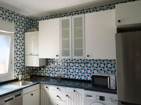 Pis de 78 m² a Bilbao