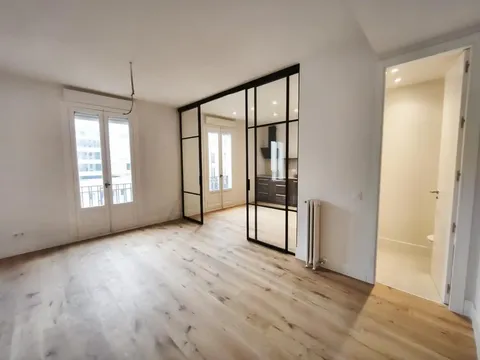 Pis de 153 m² a Madrid