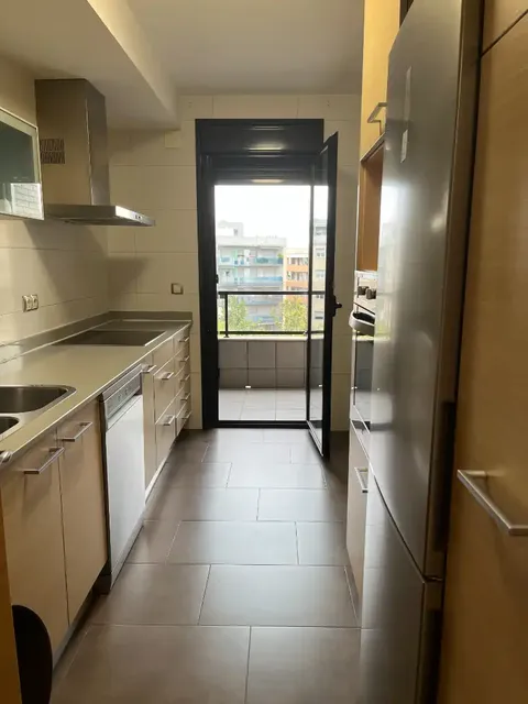 Appartamento 72 m² a Lleida