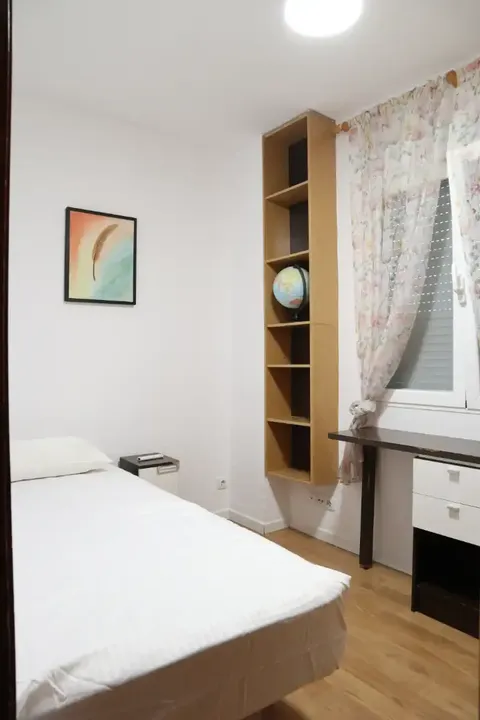Appartamento 75 m² a Guadalajara