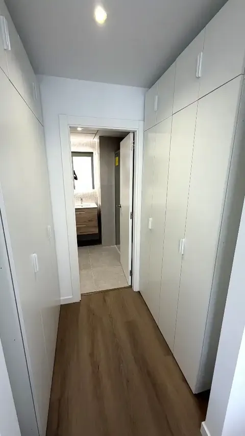 Pis de 102 m² a València