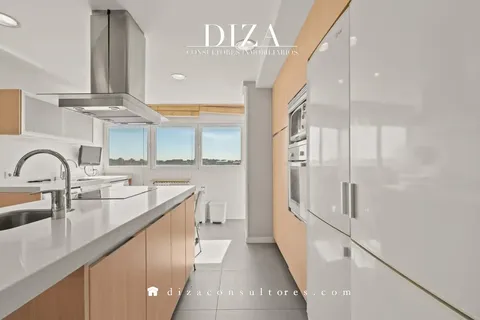 Pis de 185 m² a Madrid