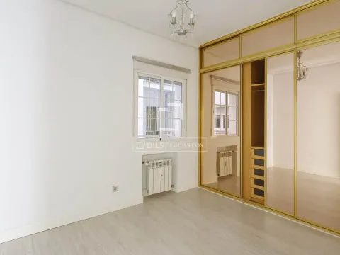 Appartamento 287 m² a Madrid
