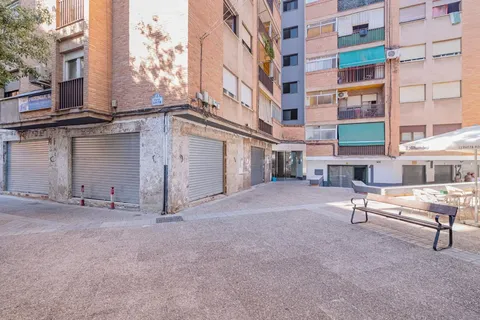 Pis de 100 m² a Granada