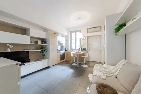 Wohnung 40 m² in León