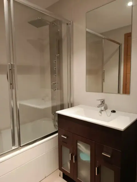 Pis de 53 m² a Alcorcón