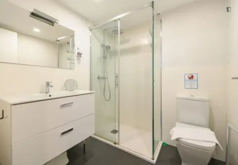 Pis de 141 m² a Madrid