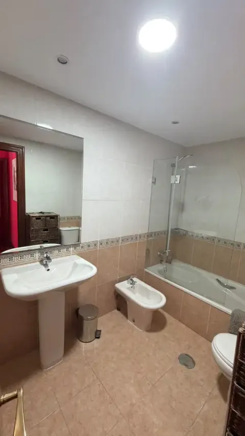 Pis de 79 m² a Oviedo