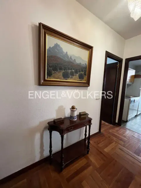 Pis de 108 m² a Madrid