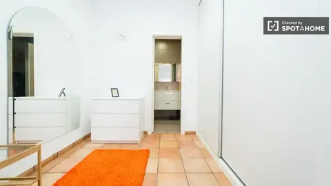 Habitació de lloguer, València