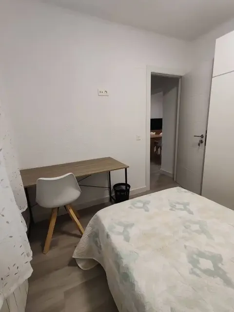 Appartement 120 m² à Salamanque